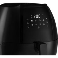 Аэрогриль (аэрофритюрница) Zeegma Knapper Grand - Превью изображения №4 — Интернет-магазин Time-Shop