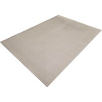 Radjab Carpet Сканди Сизаль Прямоугольник 10936B 12226RK (1.6x2.3, Krem/Krem)