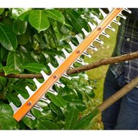 Кусторез Black & Decker BEHT251-QS - Превью изображения №6 — Интернет-магазин Time-Shop