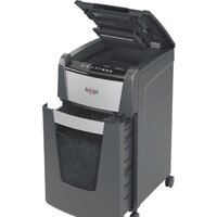 Шредер Rexel Optimum AutoFeed+ 225M - Превью изображения №4 — Интернет-магазин Time-Shop