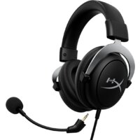 Наушники HyperX CloudX (для Xbox) - Превью изображения №3 — Интернет-магазин Time-Shop