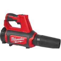 Ручная воздуходувка Milwaukee M12 BBL-0 4933472214 (без АКБ) - Превью изображения №3 — Интернет-магазин Time-Shop