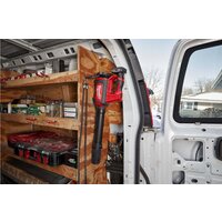 Ручная воздуходувка Milwaukee M12 BBL-0 4933472214 (без АКБ) - Превью изображения №5 — Интернет-магазин Time-Shop