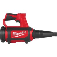 Ручная воздуходувка Milwaukee M12 BBL-0 4933472214 (без АКБ) - Превью изображения №2 — Интернет-магазин Time-Shop