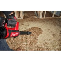 Ручная воздуходувка Milwaukee M12 BBL-0 4933472214 (без АКБ) - Превью изображения №8 — Интернет-магазин Time-Shop