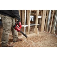 Ручная воздуходувка Milwaukee M12 BBL-0 4933472214 (без АКБ) - Превью изображения №10 — Интернет-магазин Time-Shop