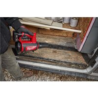 Ручная воздуходувка Milwaukee M12 BBL-0 4933472214 (без АКБ) - Превью изображения №6 — Интернет-магазин Time-Shop