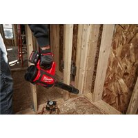 Ручная воздуходувка Milwaukee M12 BBL-0 4933472214 (без АКБ) - Превью изображения №9 — Интернет-магазин Time-Shop