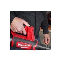 Ручная воздуходувка Milwaukee M12 BBL-0 4933472214 (без АКБ) - Превью изображения №14 — Интернет-магазин Time-Shop