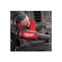 Ручная воздуходувка Milwaukee M12 BBL-0 4933472214 (без АКБ) - Превью изображения №15 — Интернет-магазин Time-Shop
