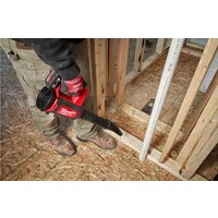 Ручная воздуходувка Milwaukee M12 BBL-0 4933472214 (без АКБ) - Превью изображения №11 — Интернет-магазин Time-Shop