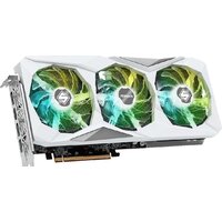 Видеокарта ASRock Radeon RX 7600 Steel Legend 8GB OC RX7600 SL 8GO - Превью изображения №3 — Интернет-магазин Time-Shop