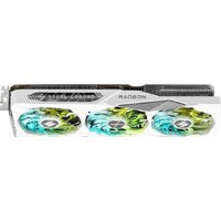 Видеокарта ASRock Radeon RX 7600 Steel Legend 8GB OC RX7600 SL 8GO - Превью изображения №4 — Интернет-магазин Time-Shop