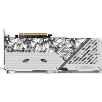 Видеокарта ASRock Radeon RX 7600 Steel Legend 8GB OC RX7600 SL 8GO - Превью изображения №5 — Интернет-магазин Time-Shop