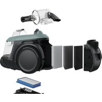 Пылесос Electrolux EL61C2OG - Превью изображения №4 — Интернет-магазин Time-Shop