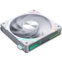 Комплект вентиляторов для корпуса 1stPlayer XF7 Reverse ARGB (3 шт, белый) - Превью изображения №5 — Интернет-магазин Time-Shop