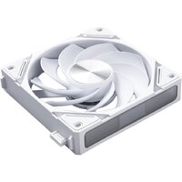 Комплект вентиляторов для корпуса 1stPlayer XF7 Reverse ARGB (3 шт, белый) - Превью изображения №10 — Интернет-магазин Time-Shop