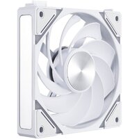 Комплект вентиляторов для корпуса 1stPlayer XF7 Reverse ARGB (3 шт, белый) - Превью изображения №8 — Интернет-магазин Time-Shop