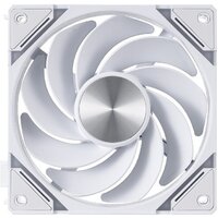 Комплект вентиляторов для корпуса 1stPlayer XF7 Reverse ARGB (3 шт, белый) - Превью изображения №11 — Интернет-магазин Time-Shop