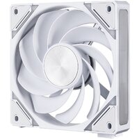 Комплект вентиляторов для корпуса 1stPlayer XF7 Reverse ARGB (3 шт, белый) - Превью изображения №9 — Интернет-магазин Time-Shop
