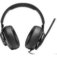 Наушники JBL Quantum 200 - Превью изображения №4 — Интернет-магазин Time-Shop