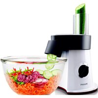 Овощерезка Philips HR1388/80 - Превью изображения №8 — Интернет-магазин Time-Shop