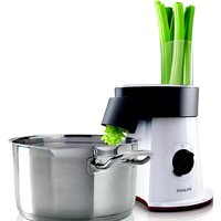 Овощерезка Philips HR1388/80 - Превью изображения №11 — Интернет-магазин Time-Shop