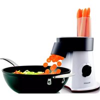 Овощерезка Philips HR1388/80 - Превью изображения №10 — Интернет-магазин Time-Shop