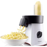 Овощерезка Philips HR1388/80 - Превью изображения №7 — Интернет-магазин Time-Shop