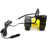 Автомобильный компрессор Качок K90N - Превью изображения №3 — Интернет-магазин Time-Shop