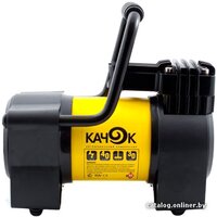 Автомобильный компрессор Качок K90N - Превью изображения №2 — Интернет-магазин Time-Shop