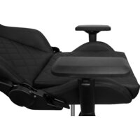 Игровое (геймерское) кресло Knight Titan (черный) - Превью изображения №19 — Интернет-магазин Time-Shop