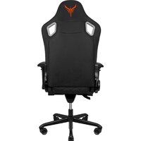 Игровое (геймерское) кресло Knight Titan (черный) - Превью изображения №17 — Интернет-магазин Time-Shop