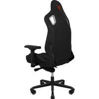 Игровое (геймерское) кресло Knight Titan (черный) - Превью изображения №16 — Интернет-магазин Time-Shop