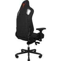 Игровое (геймерское) кресло Knight Titan (черный) - Превью изображения №15 — Интернет-магазин Time-Shop