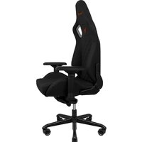 Игровое (геймерское) кресло Knight Titan (черный) - Превью изображения №13 — Интернет-магазин Time-Shop