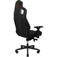 Игровое (геймерское) кресло Knight Titan (черный) - Превью изображения №8 — Интернет-магазин Time-Shop