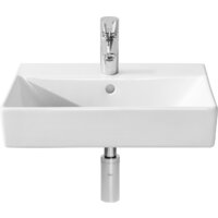 Умывальник Roca Oleta 50 73274C300Y (белый) - Превью изображения №3 — Интернет-магазин Time-Shop