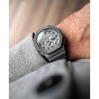 Наручные часы Casio G-Shock GA-2110ET-8A - Превью изображения №4 — Интернет-магазин Time-Shop