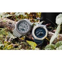 Наручные часы Casio G-Shock GA-2110ET-8A - Превью изображения №12 — Интернет-магазин Time-Shop