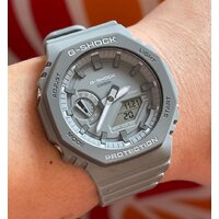 Наручные часы Casio G-Shock GA-2110ET-8A - Превью изображения №10 — Интернет-магазин Time-Shop