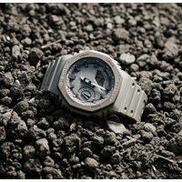 Наручные часы Casio G-Shock GA-2110ET-8A - Превью изображения №13 — Интернет-магазин Time-Shop