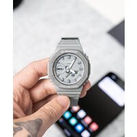 Наручные часы Casio G-Shock GA-2110ET-8A - Превью изображения №2 — Интернет-магазин Time-Shop