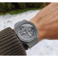 Наручные часы Casio G-Shock GA-2110ET-8A - Превью изображения №5 — Интернет-магазин Time-Shop