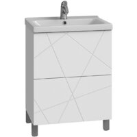 Vigo Тумба под умывальник Geometry 500-0-2