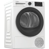 Сушильная машина Whirlpool C WD 86M WBS PL - Превью изображения №2 — Интернет-магазин Time-Shop