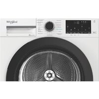 Сушильная машина Whirlpool C WD 86M WBS PL - Превью изображения №4 — Интернет-магазин Time-Shop