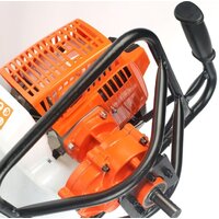 Мотобур Patriot AE70D (без шнека) - Превью изображения №5 — Интернет-магазин Time-Shop