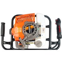 Мотобур Patriot AE70D (без шнека) - Превью изображения №2 — Интернет-магазин Time-Shop