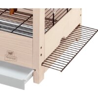 Клетка Ferplast Giulietta 5 52067117 - Превью изображения №3 — Интернет-магазин Time-Shop